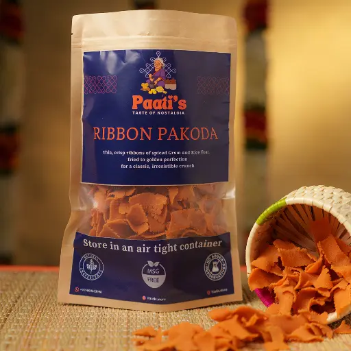 Ribbon Pakoda
